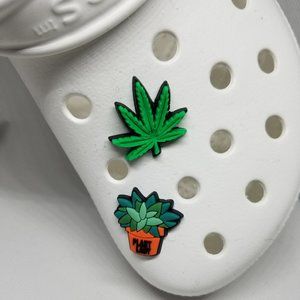 AAA+ Quality Shoe Charms PICK ANY 5 for $15